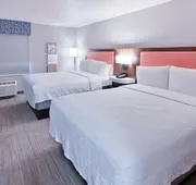 Hampton Inn Fremont hotel detail image 5