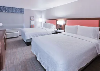 Hampton Inn Fremont hotel thumbnail 5