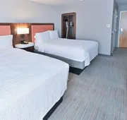 Hampton Inn Fremont hotel detail image 7