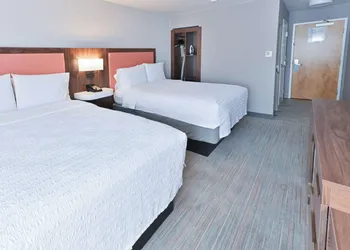 Hampton Inn Fremont hotel thumbnail 7