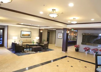 Staybridge Suites Silicon Valley by IHG hotel thumbnail 2