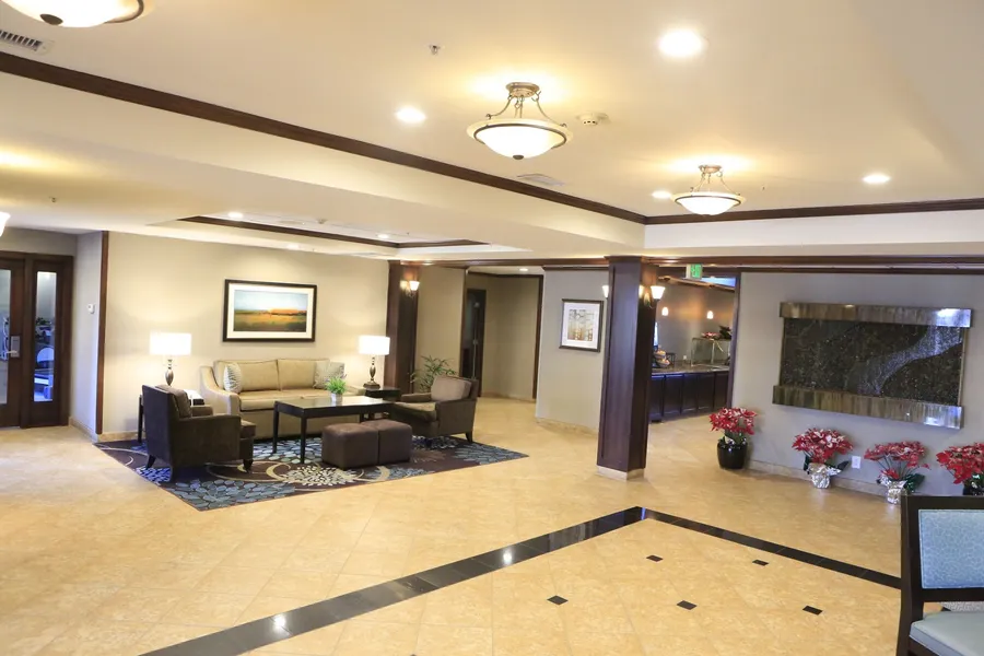 Staybridge Suites Silicon Valley by IHG hotel detail image 2