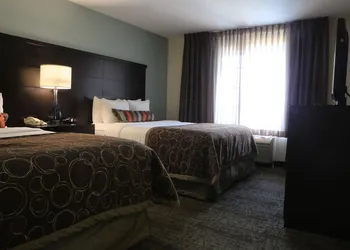 Staybridge Suites Silicon Valley by IHG hotel thumbnail 3
