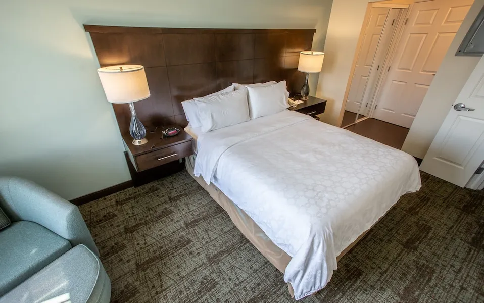 Staybridge Suites Silicon Valley by IHG hotel detail image 6