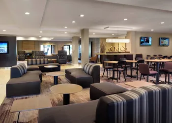 Courtyard by Marriott Milpitas Silicon Valley hotel thumbnail 2