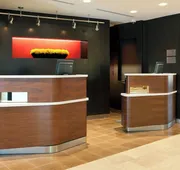 Courtyard by Marriott Milpitas Silicon Valley hotel detail image 3