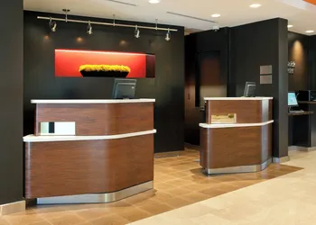 Courtyard by Marriott Milpitas Silicon Valley hotel thumbnail 3