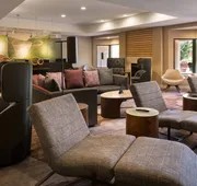 Courtyard by Marriott Milpitas Silicon Valley hotel detail image 5