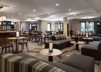 Courtyard by Marriott Milpitas Silicon Valley hotel thumbnail 6