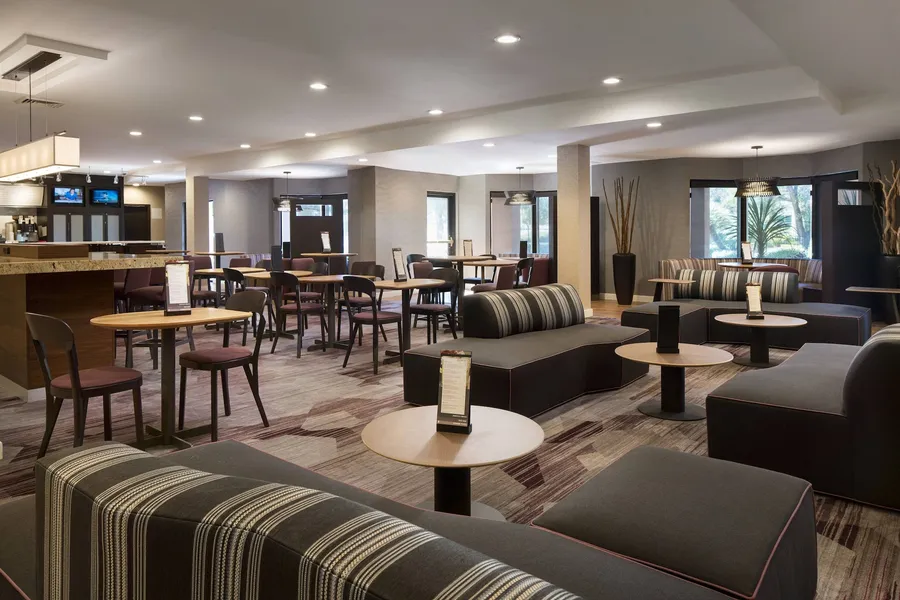 Courtyard by Marriott Milpitas Silicon Valley hotel detail image 6