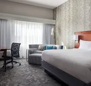 Courtyard by Marriott Milpitas Silicon Valley hotel detail image 7