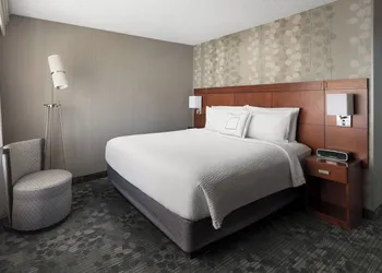 Courtyard by Marriott Milpitas Silicon Valley hotel thumbnail 8