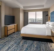 San Jose Marriott hotel detail image 7