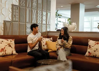 San Jose Marriott hotel thumbnail 3