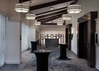 Santa Clara Marriott hotel thumbnail 2