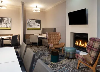 Residence Inn by Marriott Newark Silicon Valley hotel thumbnail 2
