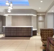 Residence Inn by Marriott Newark Silicon Valley hotel detail image 3