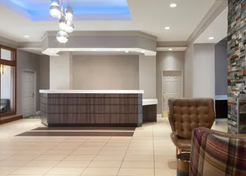 Residence Inn by Marriott Newark Silicon Valley hotel thumbnail 3