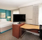 Residence Inn by Marriott Newark Silicon Valley hotel detail image 5