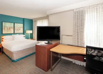 Residence Inn by Marriott Newark Silicon Valley hotel thumbnail 5