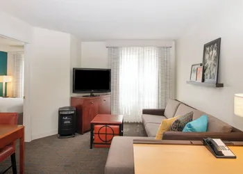 Residence Inn by Marriott Newark Silicon Valley hotel thumbnail 7