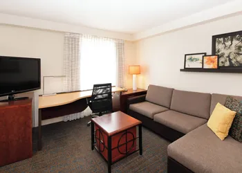Residence Inn by Marriott Newark Silicon Valley hotel thumbnail 8