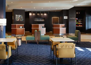 Courtyard by Marriott Newark Silicon Valley hotel thumbnail 2