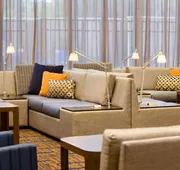 Courtyard by Marriott Newark Silicon Valley hotel detail image 3