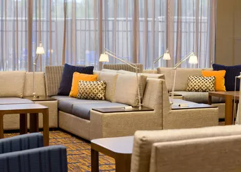 Courtyard by Marriott Newark Silicon Valley hotel thumbnail 3