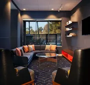 Courtyard by Marriott Newark Silicon Valley hotel detail image 4