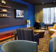 Courtyard by Marriott Newark Silicon Valley hotel detail image 5