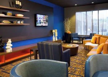 Courtyard by Marriott Newark Silicon Valley hotel thumbnail 5