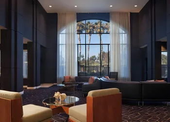 Courtyard by Marriott Newark Silicon Valley hotel thumbnail 6