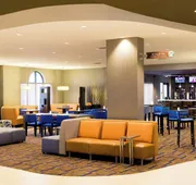 Courtyard by Marriott Newark Silicon Valley hotel detail image 7