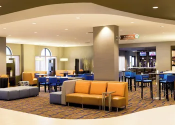 Courtyard by Marriott Newark Silicon Valley hotel thumbnail 7