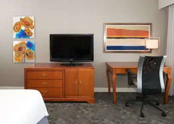 Courtyard by Marriott Newark Silicon Valley hotel thumbnail 8