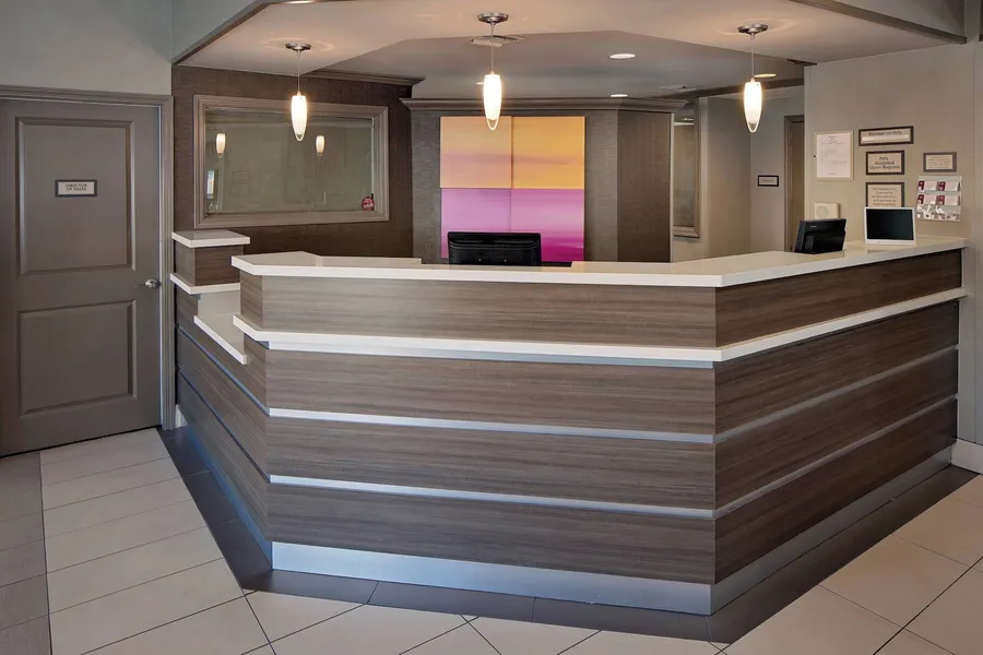 Residence Inn by Marriott Fremont Silicon Valley hotel detail image 2