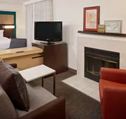 Residence Inn by Marriott Fremont Silicon Valley hotel detail image 3