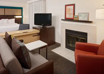 Residence Inn by Marriott Fremont Silicon Valley hotel thumbnail 3