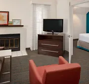 Residence Inn by Marriott Fremont Silicon Valley hotel detail image 5
