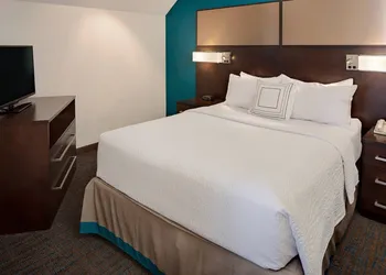 Residence Inn by Marriott Fremont Silicon Valley hotel thumbnail 6