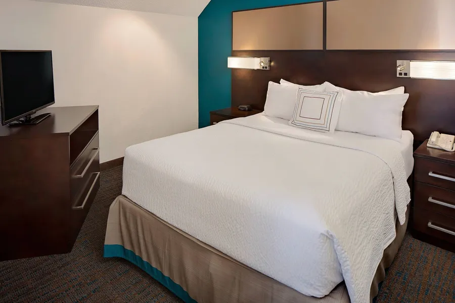 Residence Inn by Marriott Fremont Silicon Valley hotel detail image 6