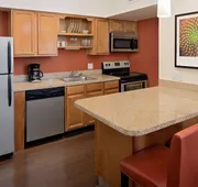 Residence Inn by Marriott Fremont Silicon Valley hotel detail image 7
