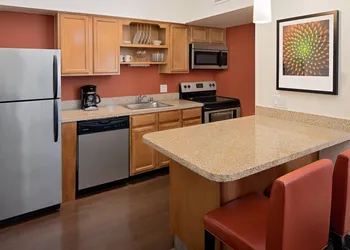 Residence Inn by Marriott Fremont Silicon Valley hotel thumbnail 7