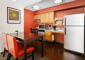 Residence Inn by Marriott Fremont Silicon Valley hotel thumbnail 8