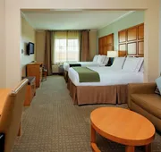 Holiday Inn Express & Suites Santa Clara-Silicon Valley by IHG hotel detail image 3
