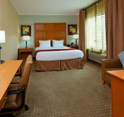 Holiday Inn Express & Suites Santa Clara-Silicon Valley by IHG hotel detail image 5
