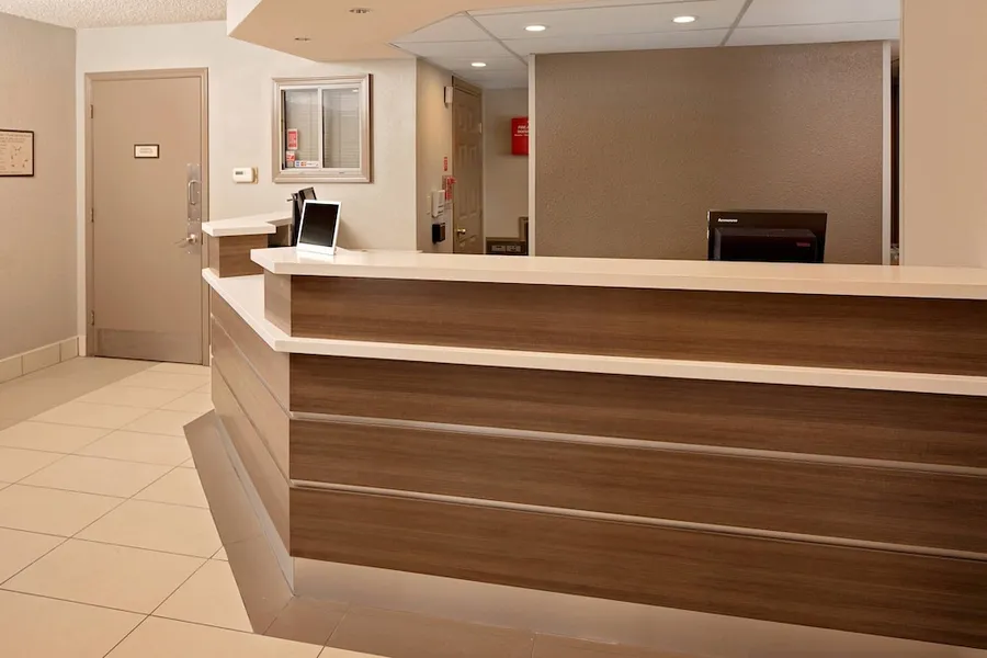 Residence Inn by Marriott San Jose Campbell hotel detail image 2