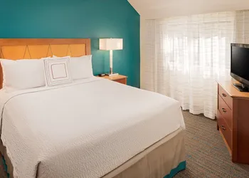 Residence Inn by Marriott San Jose Campbell hotel thumbnail 4