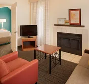 Residence Inn by Marriott San Jose Campbell hotel detail image 5